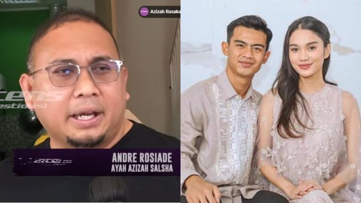 Setelah bercerai dari Pratama Arhan, Azizah Salsha diserang netizen tanpa henti, membuat kehidupannya semakin sulit.