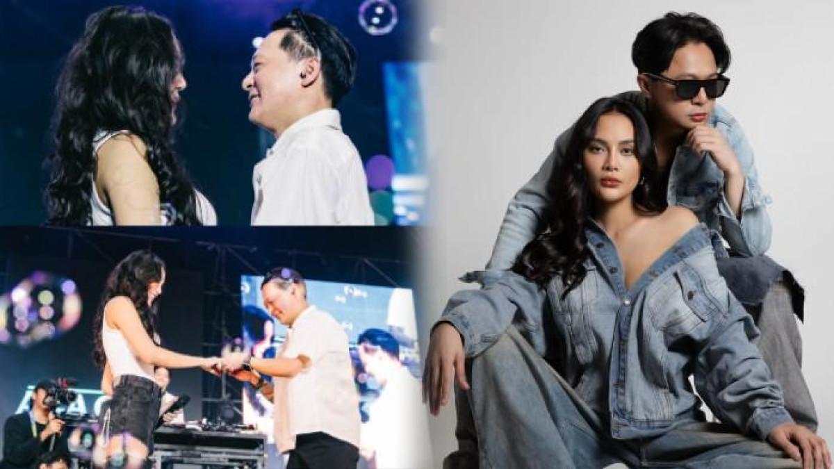 ERIKA DILAMAR BRAVY - Kode Erika Carlina Sebelum Dilamar Bravy, Ternyata Sudah Sering Minta Dinikahi: Sampe Ngerengek Aku