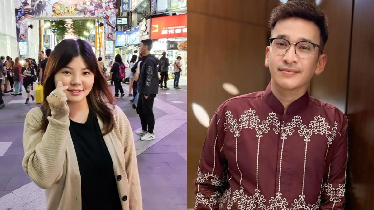 Adik Sarwendah tersebut diduga melontarkan sindiran yang mengarah kepada Ruben Onsu.