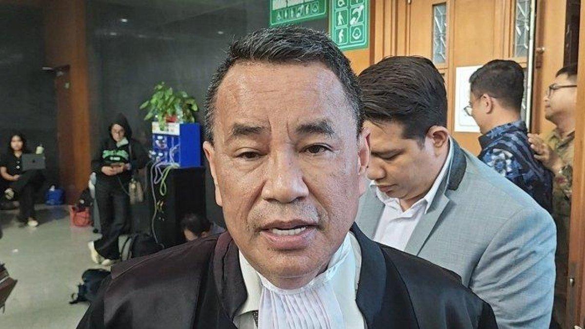 Hotman Paris menolak saat ditawari posisi menteri oleh Prabowo Subianto.