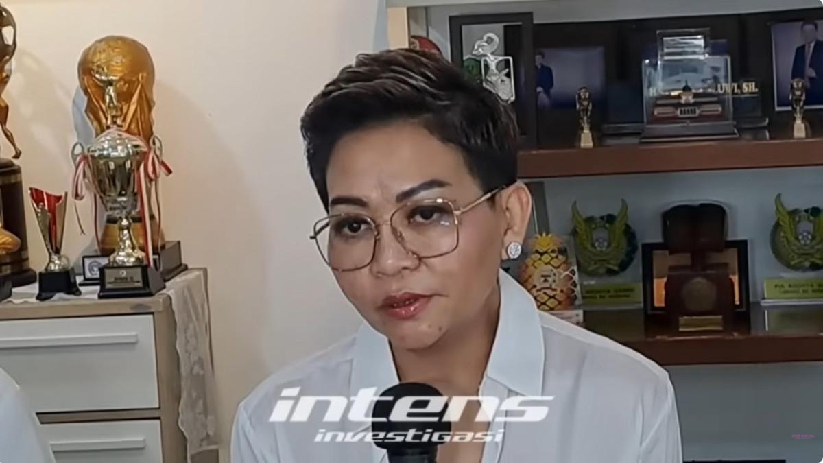 Ridwan Kamil membantah narasi yang mengaitkan asal-usul Arka dengan Aura Kasih.