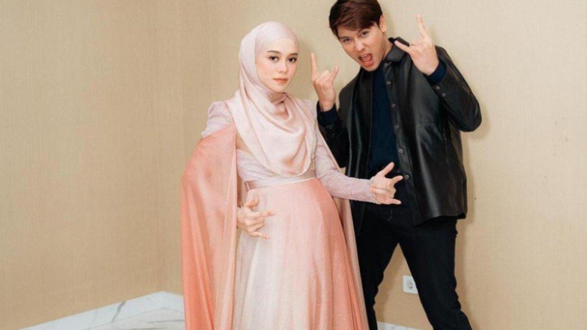 Lesti Kejora dan Rizky Billar diam-diam adopsi anak berkebutuhan khusus.