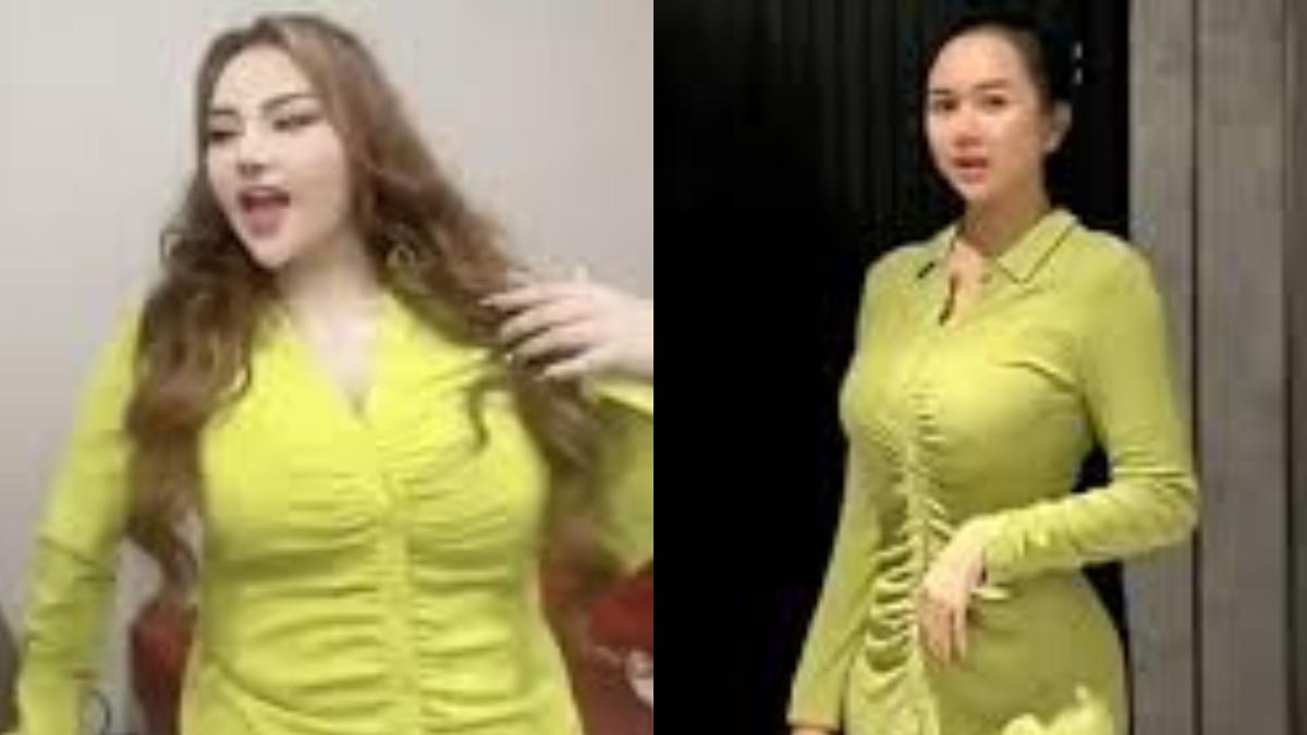 Lisa Mariana sebut ada wanita lain selain Aura Kasih yang dekat dengan Ridwan Kamil.
