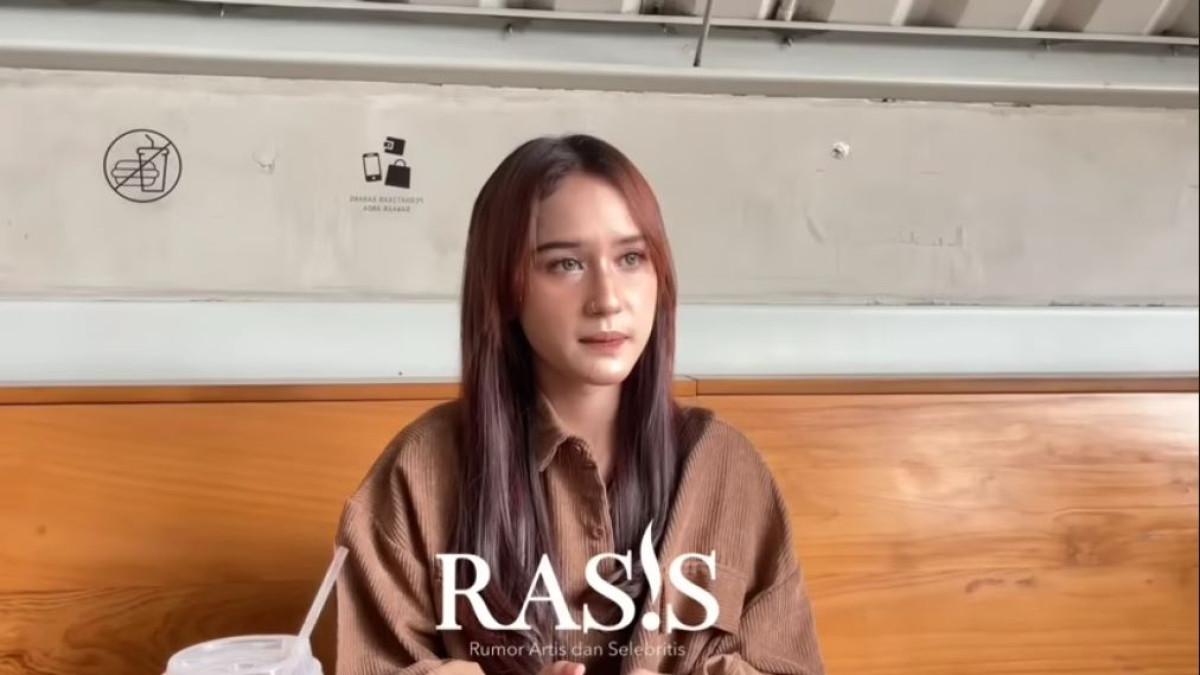 Luna sempat mengaku mendengar kabar bahwa Lindi tengah mengandung anak Virgoun.