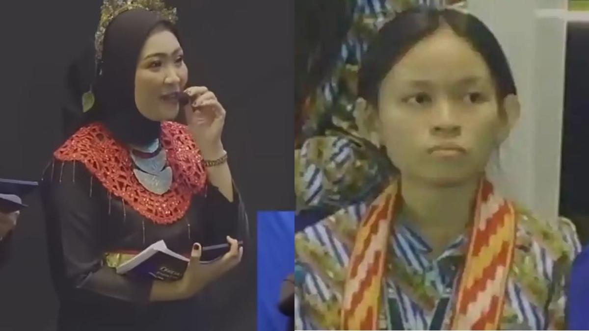 MC lomba cerdas cermat 4 Pilar MPR 2026 buka suara, politisi PDIP sindir perilaku mirip buzzer.