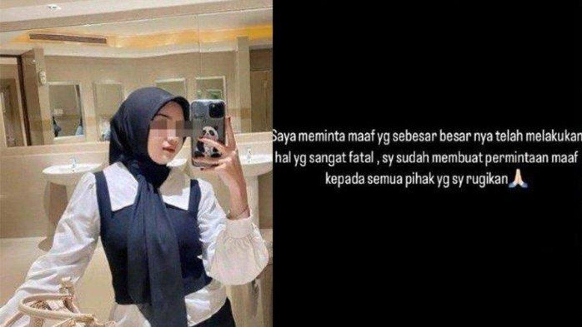 PENGAKUAN Mahasiswi Lampung usai Digerebek Ngamar Bareng Dosennya, Kini Minta Maaf: 'Saya Korban'