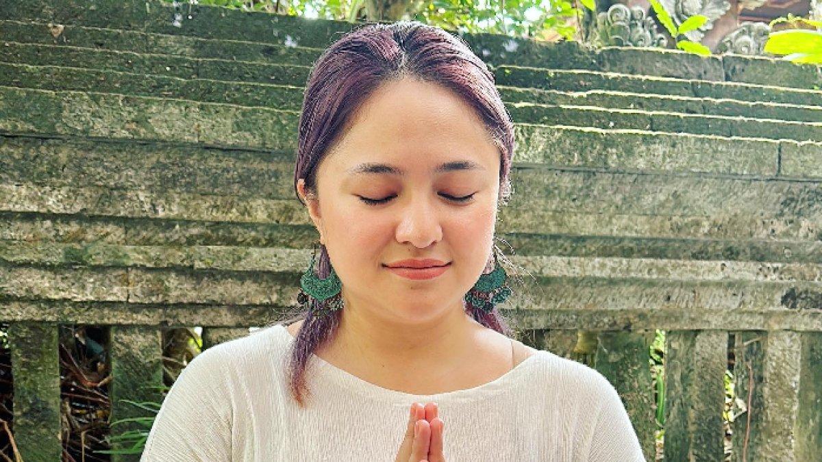 Mantan Bintang Sinetron Idap Tumor Payudara, Sembuh dengan Pebobatan Tradisional, Dokter Keheranan!