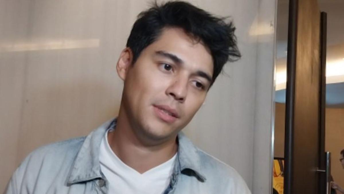 Maxime Bouttier saat ditemui di kawasan Cikini, Jakarta Pusat pada Rabu (8/4/2026).