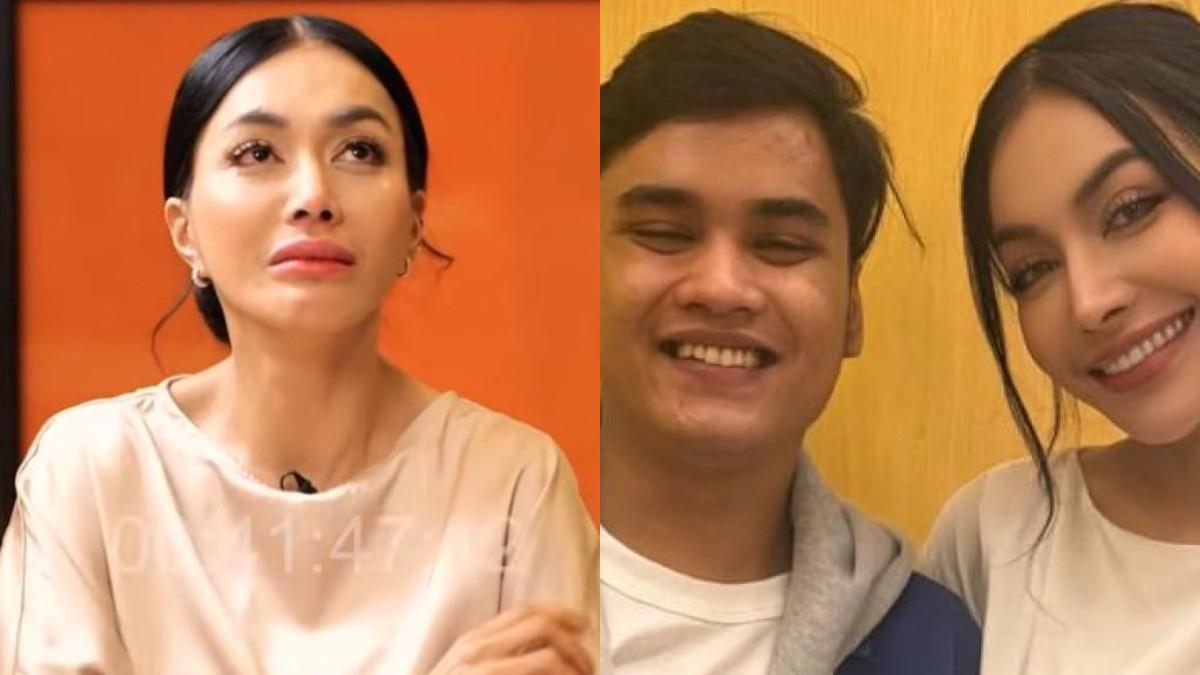 Melihat putranya memohon agar Denada tak diboikot, sang penyanyi pun mengungkap penyesalan dan rasa bersalahnya terhadap Ressa Rossano.