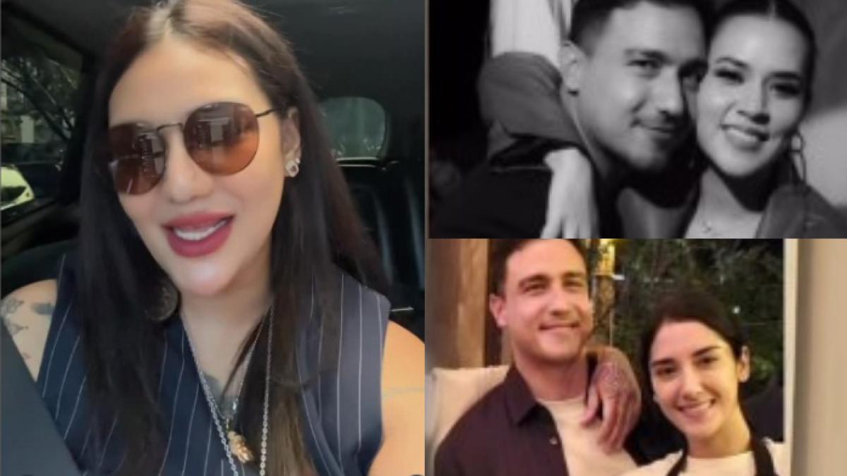 Raisa sindir Hamish Daud dan Sabrina lewat lirik lagu ‘Mengapa Harus Serupa Denganku?’ yang semakin memperburuk hubungan mereka di mata publik.