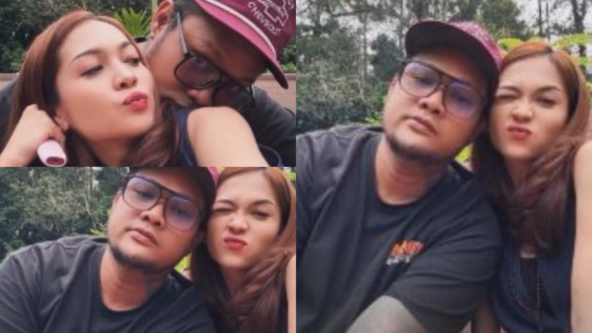 Virgoun dan Lindi Fitriyana dikabarkan menikah hari ini, Kamis (26/2/2026).