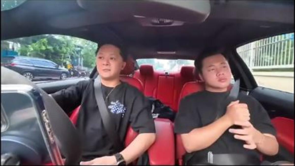 Menurut DJ Bravy, menjaga hubungan baik jauh lebih penting daripada memaksakan sesuatu yang belum tentu berhasil.