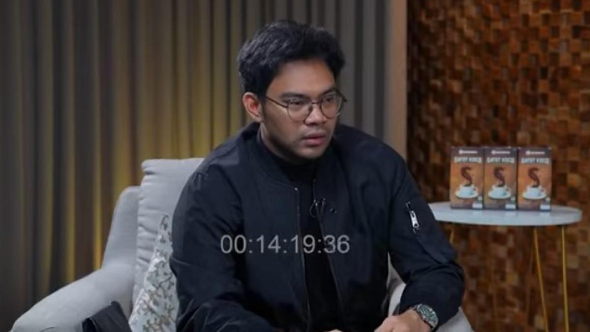Insanul Fahmi Akui Pernikahan Siri dengan Inara Rusli