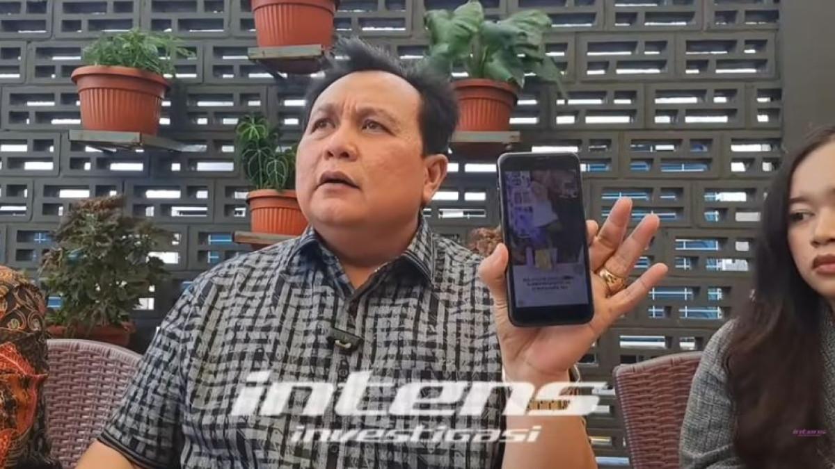 Meskipun anak-anak itu hanya terlihat dalam live Sarwendah, Minola menilai hal tersebut tetap dapat dikategorikan sebagai aktivitas pekerjaan. 