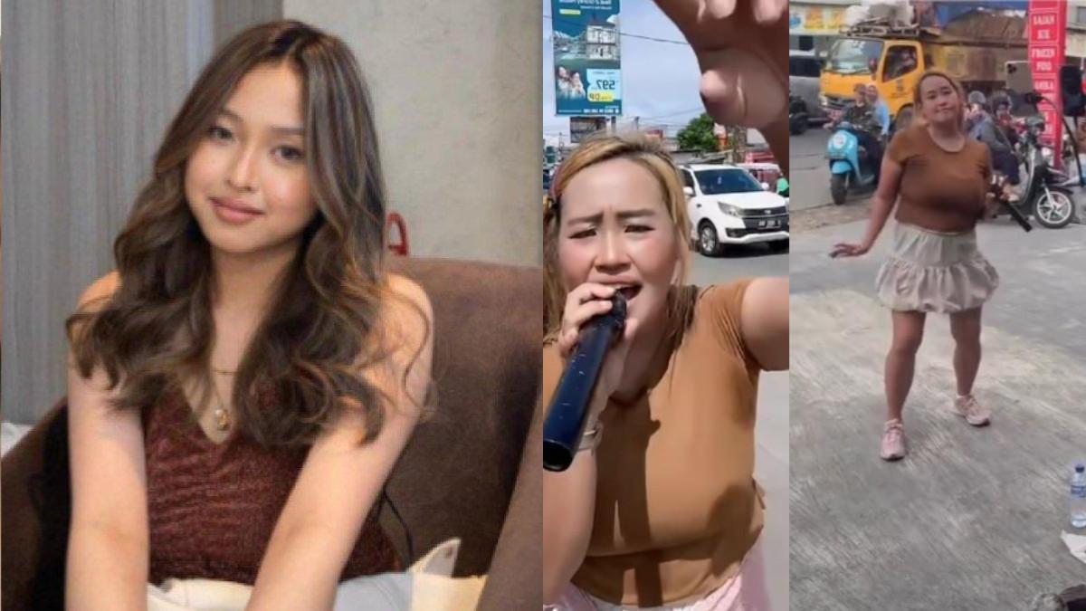 Michelle menilai sejak Pinkan Mambo menikah dengan Arya, kondisi kehidupan sang ibu justru mengalami penurunan