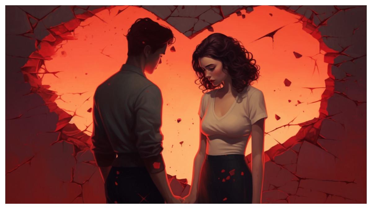 Modus love scam makin marak dan menarget usia 25 tahun ke atas, sehingga penting bagi masyarakat untuk selalu waspada di dunia maya.