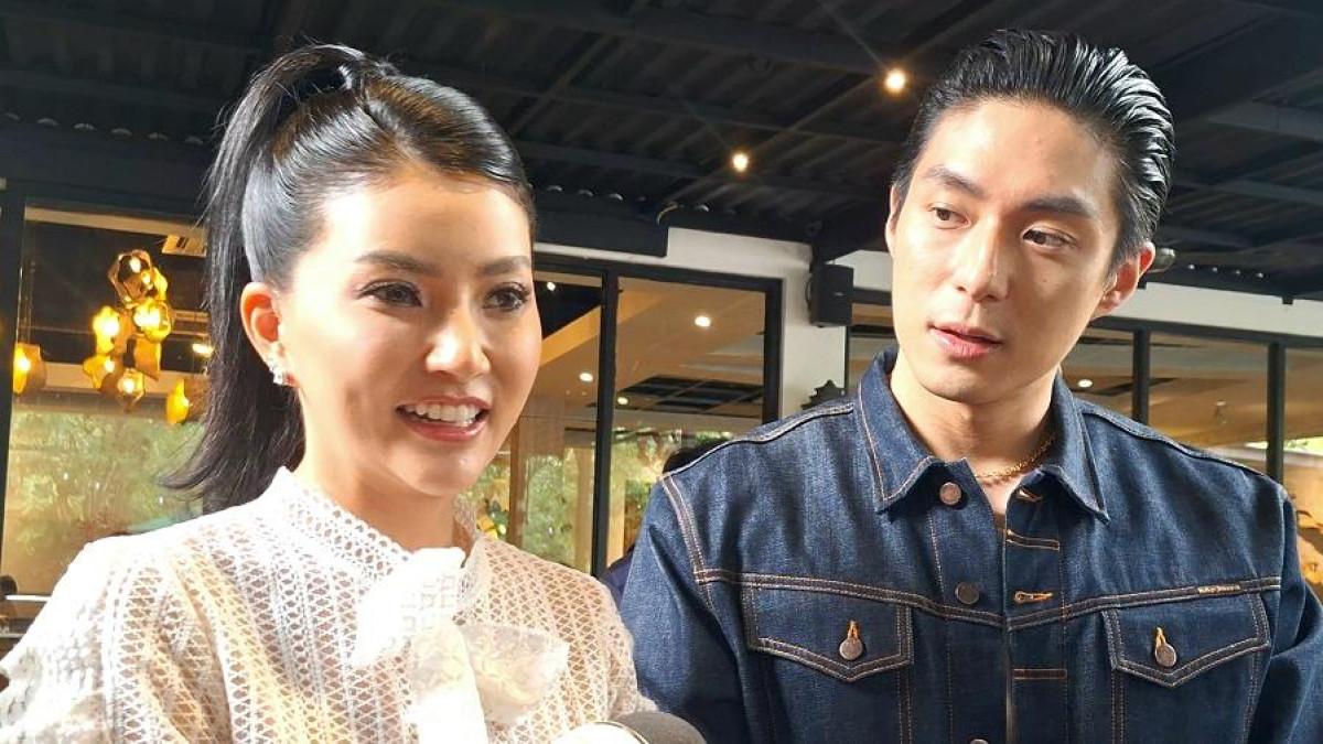 Sarwendah menanggapi dugaan dirinya dan Giorgio telah melakukan sesi foto prewedding.