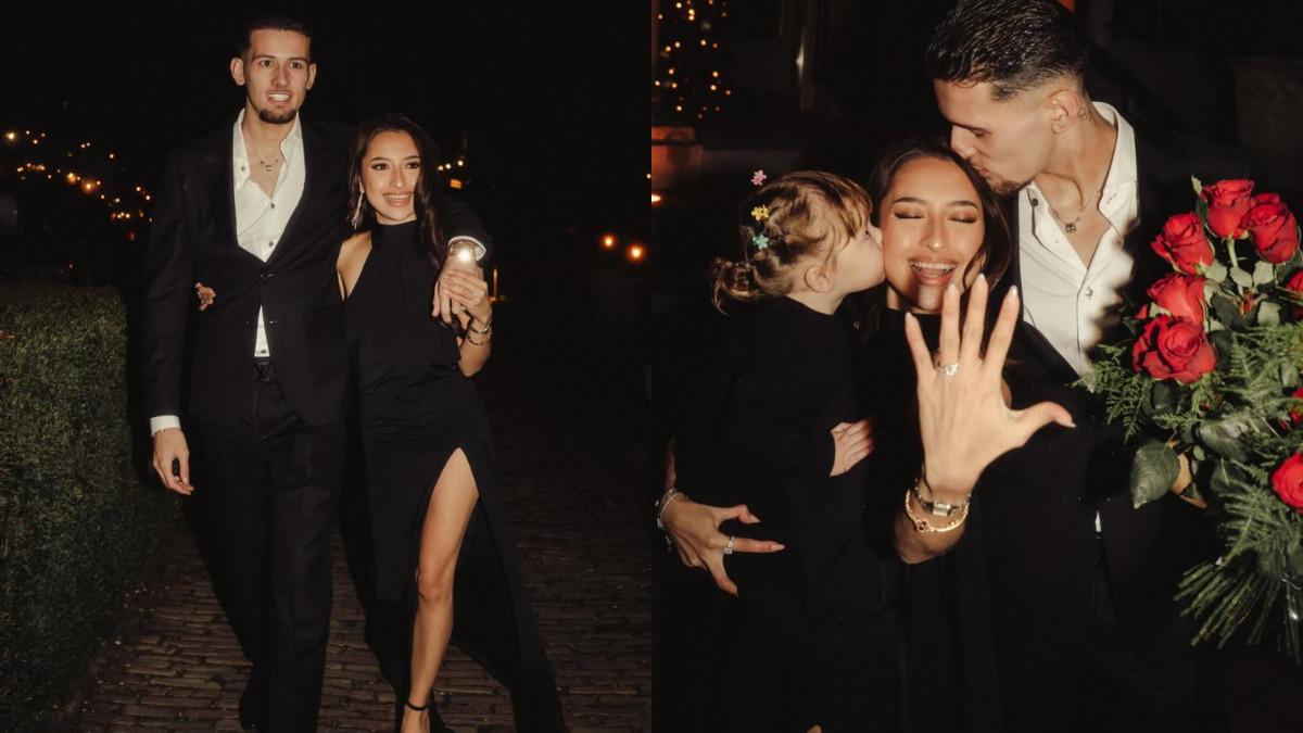 Jennifer Coppen bocorkan tanggal pernikahannya dengan Justin Hubner.