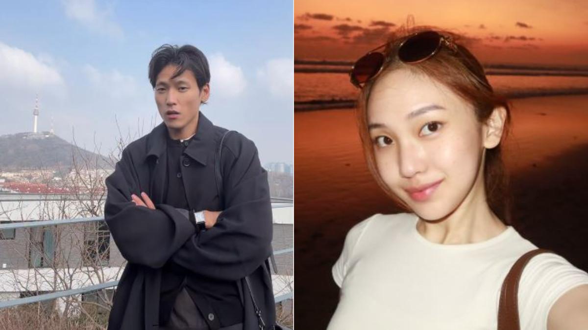 Na Daehoon emosi setelah disamakan dengan Jule.