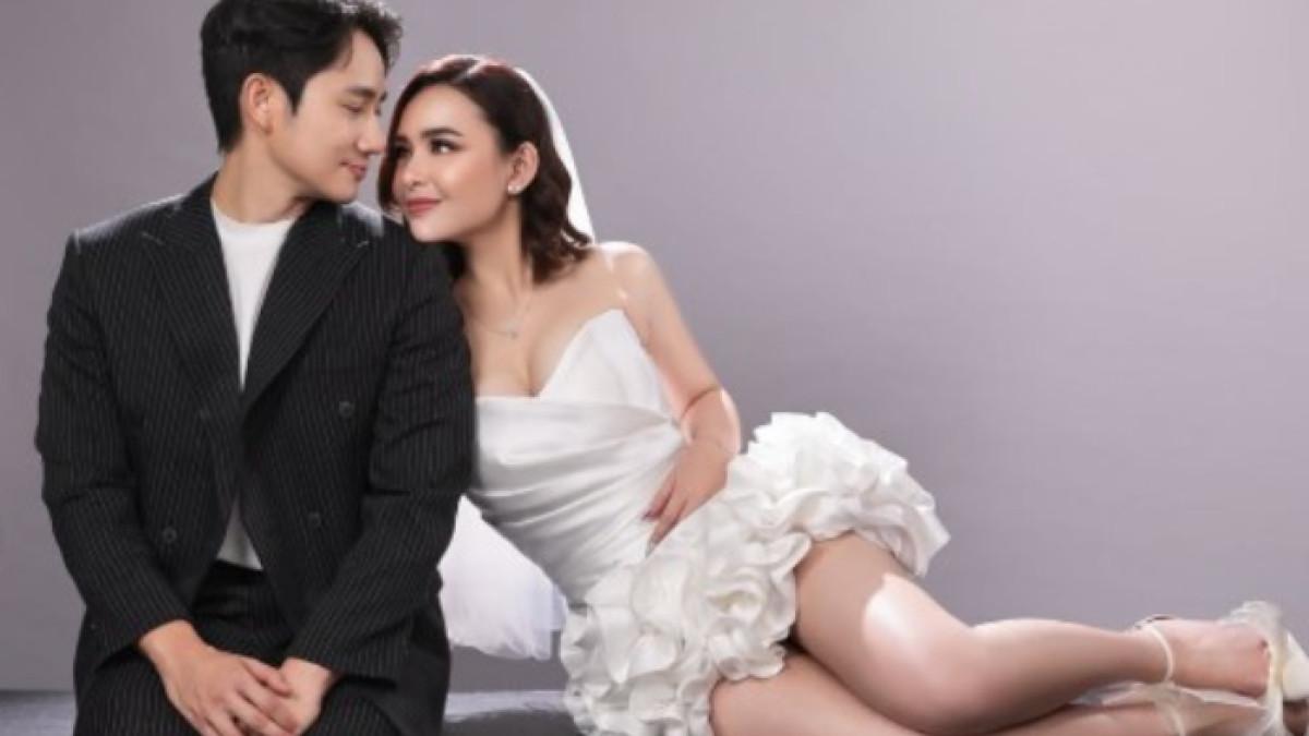 Ngenesnya Amanda Manopo putuskan menunda bulan madu. Kenny Austin bahkan langsung kerja lagi, akui kantong kering karena biaya nikahan mahal.