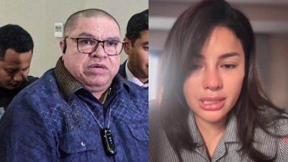 Sempat Berseteru, Razman Arif Nasution Kini Tunjukkan Simpati untuk Nikita Mirzani: Nasibnya Sudah Berat.