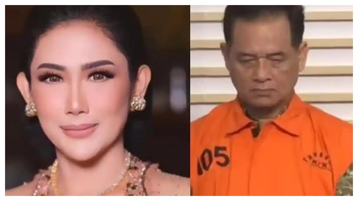 OTT KPK DI PONOROGO - OTT KPK di Ponorogo menyebabkan Dirut RSUD Ponorogo jadi tersangka bersama Bupati Sugiri Sukoco. Ada sosok Indah Pertiwi, perempuan yang menarik perhatian yang kabarnya juga terlibat dalam dugaan praktik jual beli jabatan di Pemkab Ponorogo.