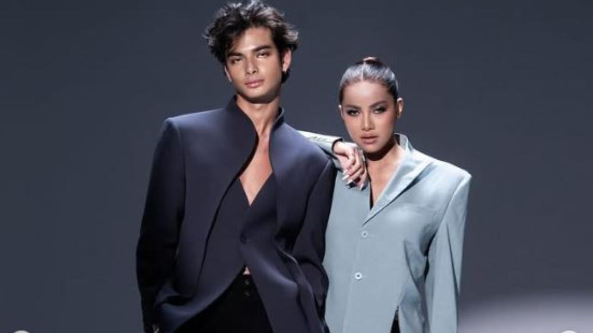 Olla Ramlan sebut sembuh dari Gerd setelah pacaran dengan Tristan Molina.