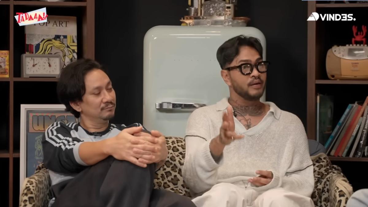 Alih-alih merasa bersalah, Onad justru tertawa, reaksi yang oleh banyak warganet dianggap sebagai tanda dirinya tidak sepenuhnya sadar.