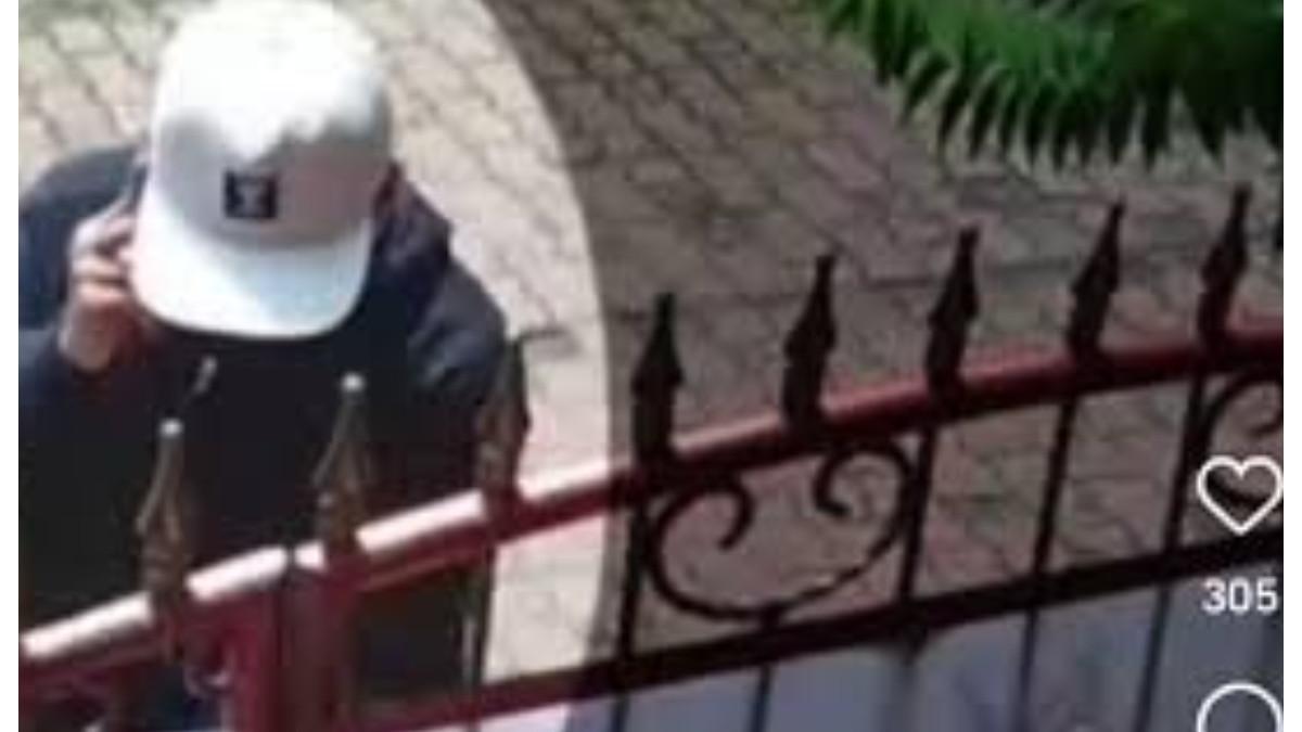 Skandal pencurian di Bogor terkuak! Seorang menantu wanita berinisial F menyusun taktik licik, berpura-pura kemalingan saat mertua umroh.