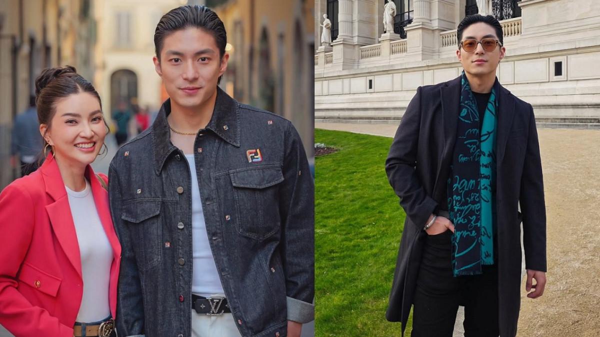 Julukan CEO yang selama ini melekat pada sosok Giorgio Antonio tengah menjadi sorotan publik.