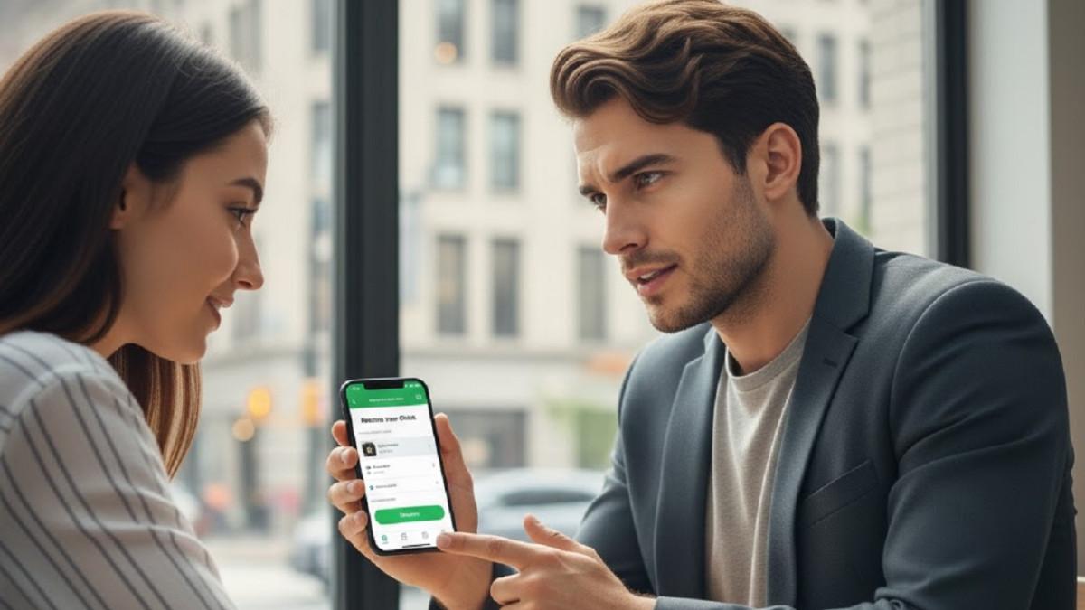 PULIHKAN CHAT MU - Kamu bisa mengembalikan chat WhatsApp yang hilang dengan mudah lewat fitur pemulihan bawaan, baik di Android maupun iPhone