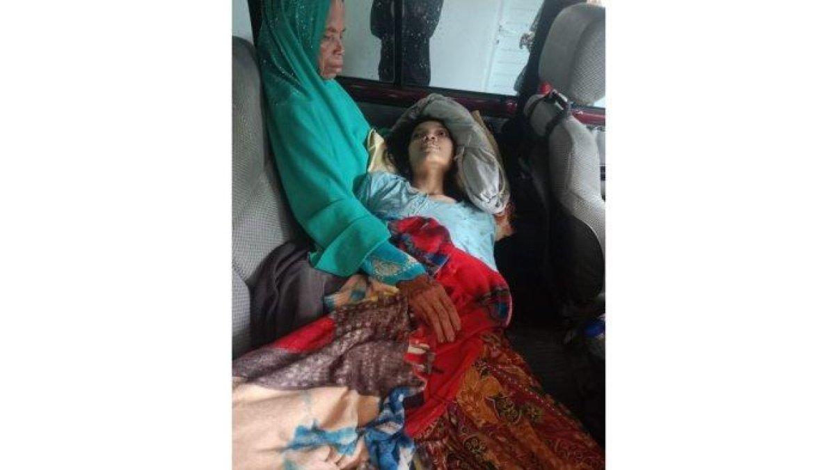 Tak Kebagian Ruang di RSUD Cianjur, Kondisi Pasien Komplikasi Otak Pilu, Meninggal di Dalam Mobil