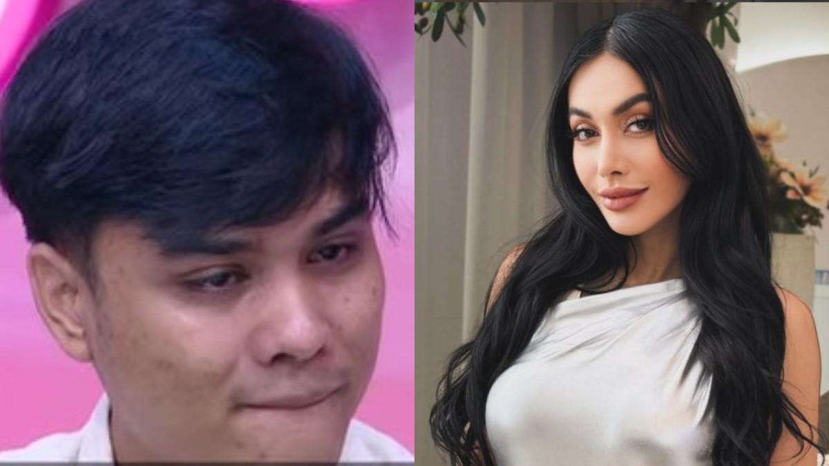 Denada mengklaim bahwa Ressa selama ini mendapatkan nafkah bulanan sebesar Rp20 juta. 