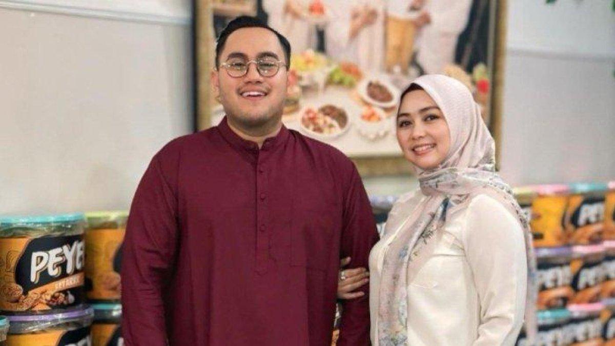 King Nassar membagikan cerita terbaru mengenai kehidupan asmaranya dengan Lala Nurlela yang diketahui merupakan ipar dari Syahrini.