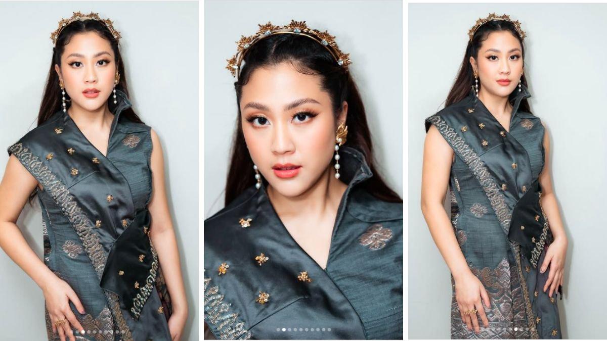 Sherina diketahui membantu menyelamatkan beberapa kucing peliharaan Uya Kuya saat rumah sang artis dijarah massa.
