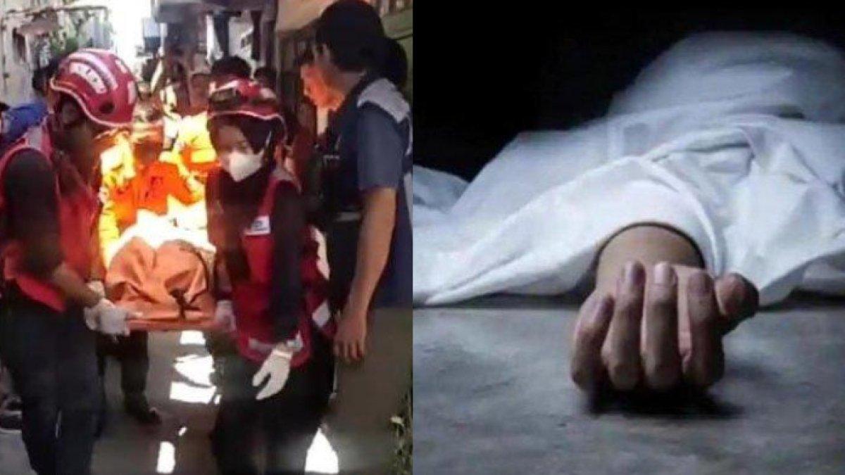 Kakek di Surabaya 2 Hari Tak Terlihat, Tetangga Curiga Cari Keberadaan, Syok Tewas di Atap Rumah