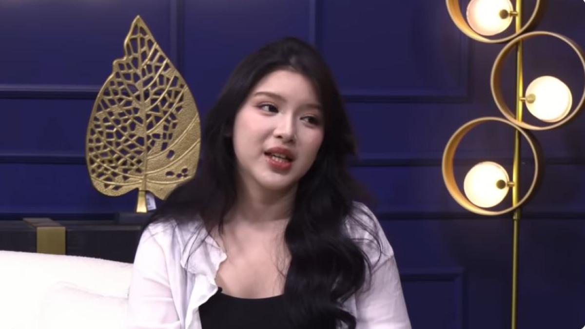 Pengalaman itu meninggalkan trauma tersendiri bagi Tiara Andini.