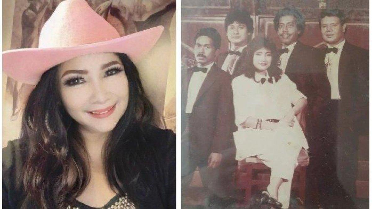 INNALILLAHI Kabar Duka Penyanyi Jazz Tahun 80-an Cici Sumiati Meninggal saat Nyanyi di Panggung