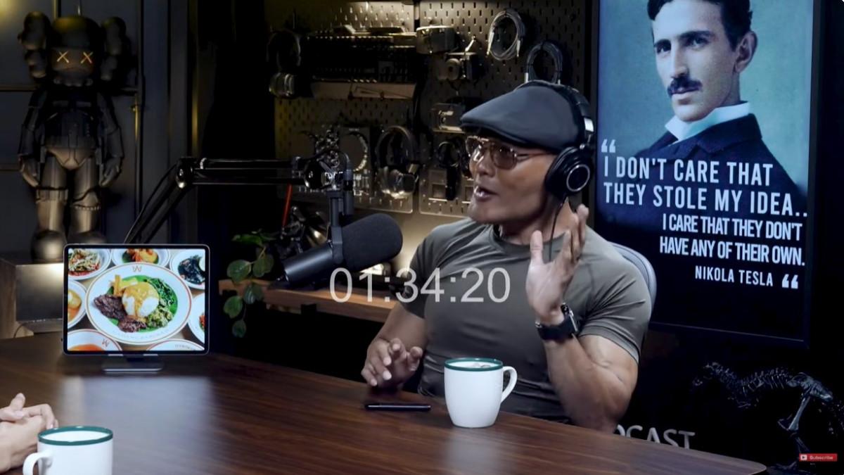 Perceraian Deddy Corbuzier dan Sabrina Chairunnisa rupanya sudah lebih dulu disahkan pengadilan sebelum kabar retaknya rumah tangga Tasya Farasya maupun Andre Taulany mencuat ke publik.