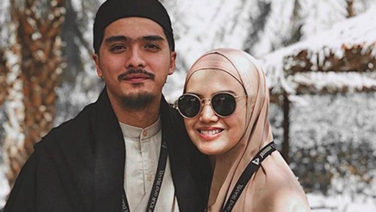 Vierdha tidak menampik bahwa pernah beberapa kali diajak bertemu oleh Ricky Harun.