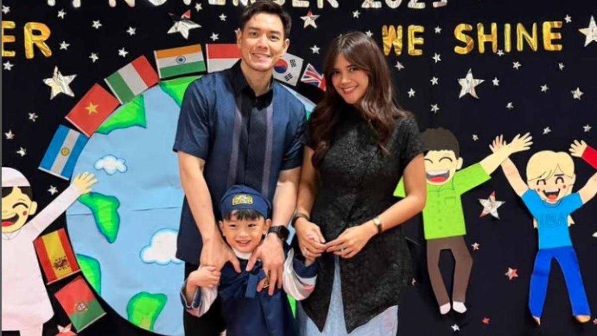Banyak orang berspekulasi bahwa Audi Marissa mungkin telah kembali ke agama Islam sekaligus memperkuat dugaan perceraian.