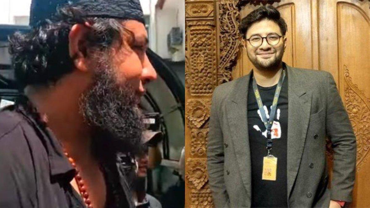 AMMAR ZONI RELIGIUS - Perubahan Ammar Zoni selama di penjara, mantan Irish Bella rajin puasa dan ubah penampilan: ganteng.