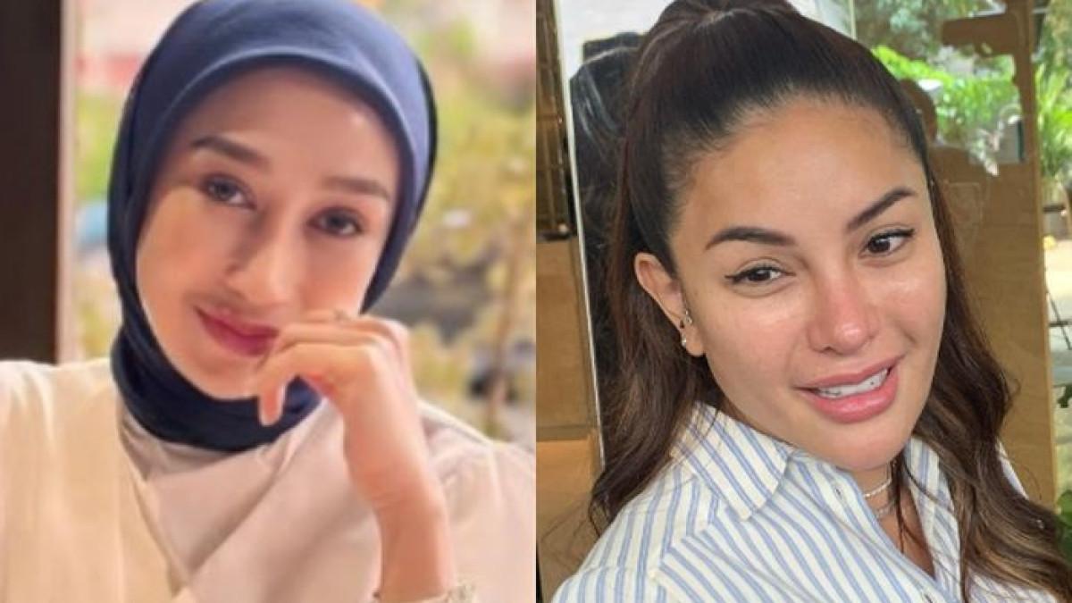 Pihak Nikita Mirzani curiga hakim lebih berpihak kepada Reza Gladys.