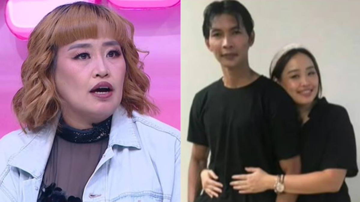 Pinkan Mambo dan Arya Khan telah resmi bercerai. Pinkan Mambo beber kesalahan Arya Khan, ternyata bukan cuma bangun rumah diam-diam.