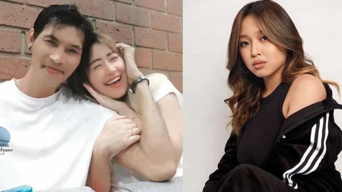 Michelle Ashley merasa sejak Pinkan Mambo menikah dengan Arya Khan, kehidupan sang mama jadi down grade.