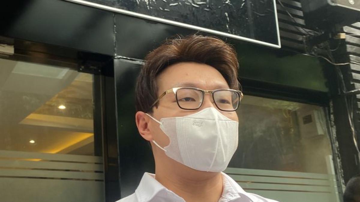 Polisi Tunda Bebas Richard Lee, Masa Tahanan Diperpanjang 40 Hari.