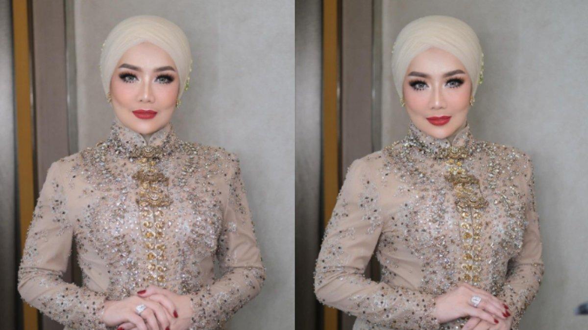 PUNYA PACAR BARU - Reza Artamevia menuturkan bahwa anak-anaknya sangat mendukung jika ia menemukan pasangan yang tepat.