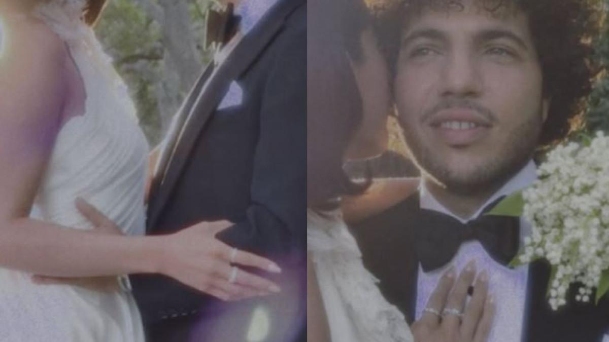 PERJANJIAN PRANIKAH - Benny Blanco disebut punya kekayaan bersih $ 50 juta (Rp 829 miliaran) sementara Selena Gomez memiliki $ 1 miliar (Rp 16 triliunan). 
