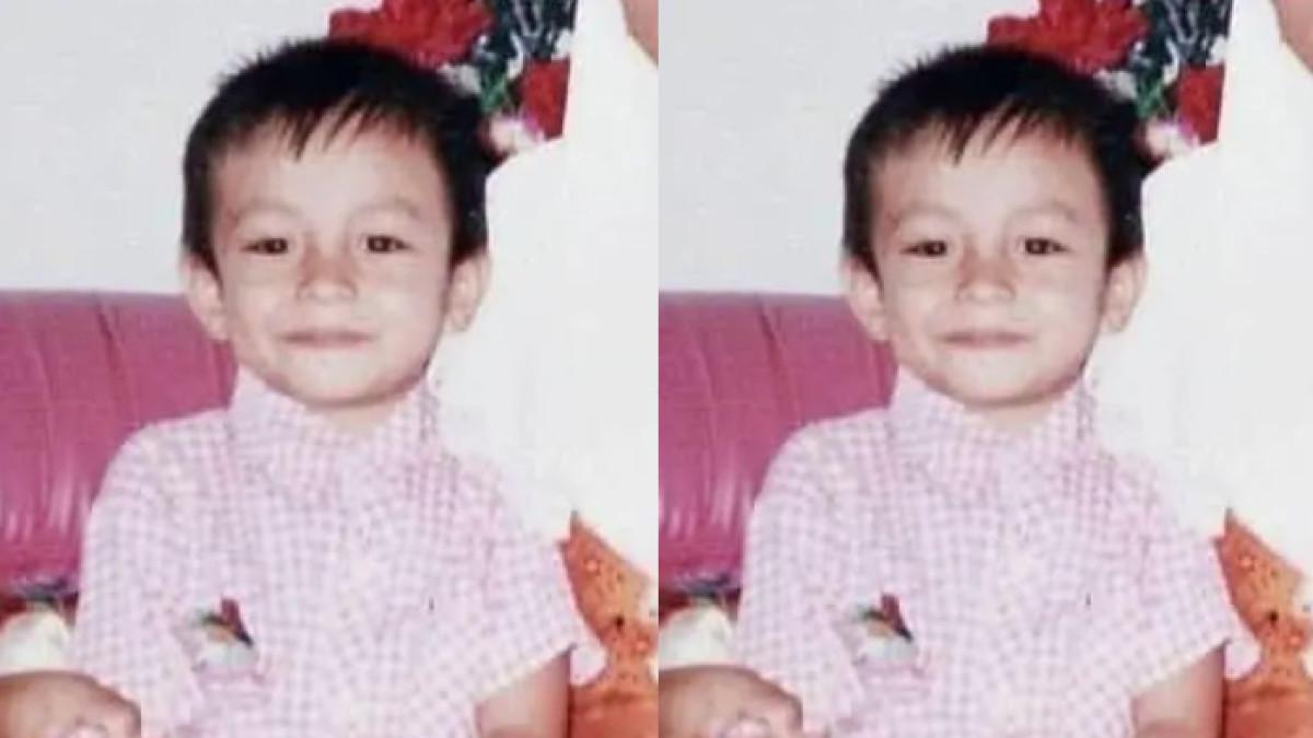 Potret masa kecil Angga Yunanda baru-baru ini beredar di media sosial dan sukses bikin netizen gemas setengah mati.