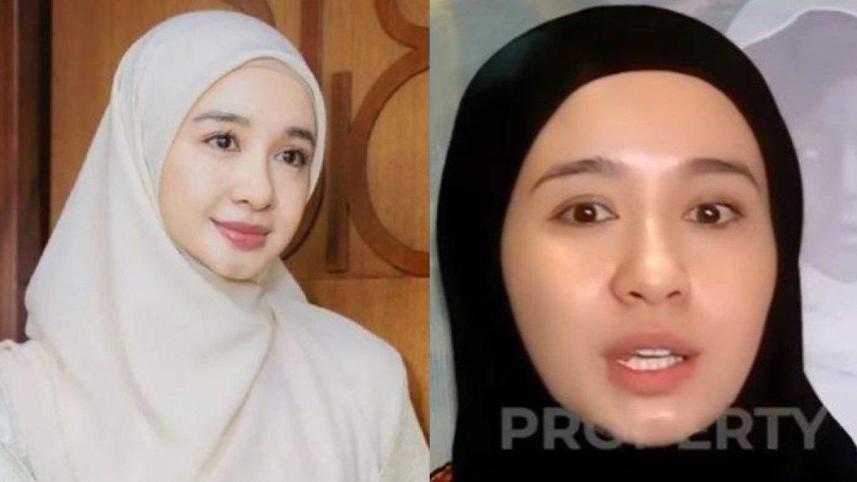 Banyak yang tahu bahwa Laudya Cynthia Bella telah berhijrah dan memilih untuk tidak lagi terlibat dalam industri hiburan.